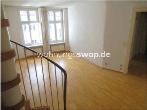 Foto - 2 Zimmer Etagenwohnung in Berlin