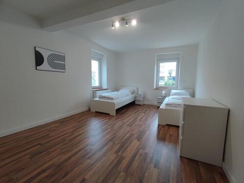 Foto - Möblierte Wohnung, Zentral Bad Kreuznach 70m²