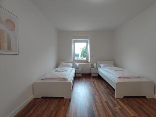 Foto - 2 Zimmer Etagenwohnung zur Miete in Bad Kreuznach