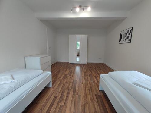 Foto - 2 Zimmer Etagenwohnung in Bad Kreuznach