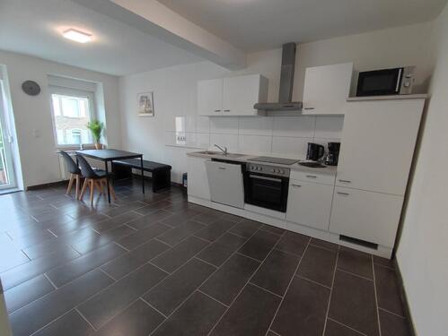 Foto - Etagenwohnung in Bad Kreuznach zur Miete