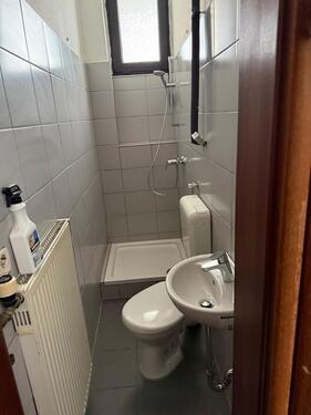 Foto - 1 Zimmer Etagenwohnung in Mainz