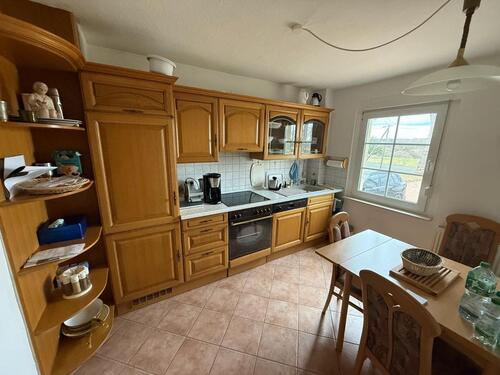 Foto - WohnungDoppelhaushälfte möbliert in Steindorf nähe Belzig