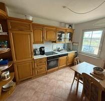 WohnungDoppelhaushälfte möbliert in Steindorf nähe Belzig - Wiesenburg/Mark