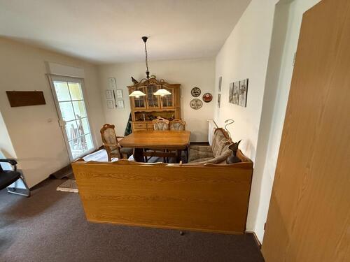 Foto - 3 Zimmer Doppelhaushälfte zur Miete in Wiesenburg/Mark