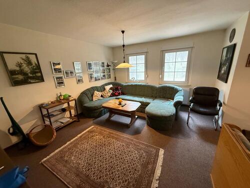 Foto - 3 Zimmer Doppelhaushälfte in Wiesenburg/Mark