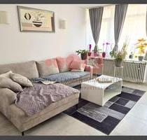 3 Zi- Maisonettewohnung im Herzen von Datteln- Arbeitsverhältnis ist Voraussetzung