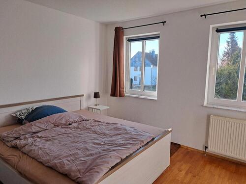 Foto - Etagenwohnung in Hessisch Oldendorf zur Miete