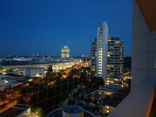 Foto - 2 Zimmer Etagenwohnung zum Kaufen in München