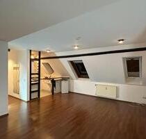 2 Zimmer Wohnung in Drensteinfurt