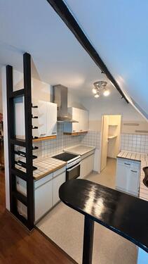 Foto - 2.5 Zimmer Dachgeschoßwohnung in Drensteinfurt