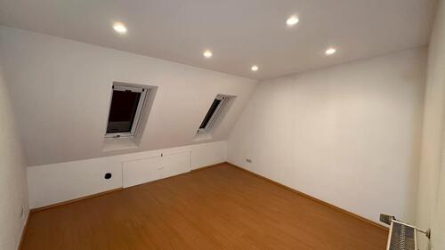 Foto - Dachgeschoßwohnung in Drensteinfurt zur Miete