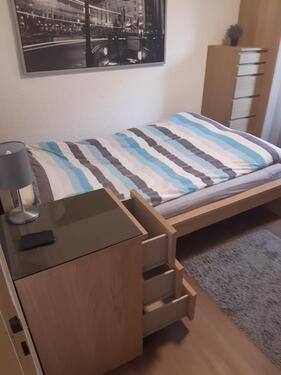 Foto - ZImmer möbliert in 3er WG Donauwörth