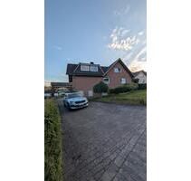 Einliegerwohnung in SievershausenDassel im Grünen – 76 m²