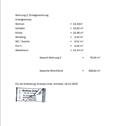 Foto - 2.5 Zimmer Erdgeschoßwohnung in Dassel