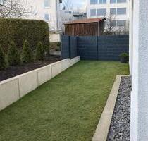 4,5-Zimmer-Wohnung mit großem Garten - Trossingen