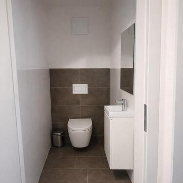 Foto - 4.5 Zimmer Erdgeschoßwohnung in Trossingen