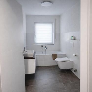 Foto - Erdgeschoßwohnung in Trossingen zum Kaufen