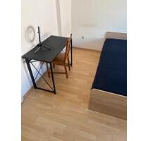 Helles WG-Zimmer in Stadtbergen bei Augsburg ab 01.05.