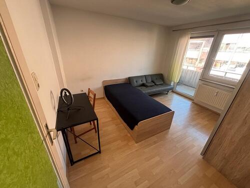 Foto - 3 Zimmer Erdgeschoßwohnung zur Miete in Stadtbergen