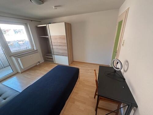 Foto - 3 Zimmer Erdgeschoßwohnung in Stadtbergen