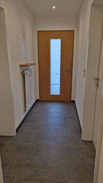 Foto - 2- Zimmer Wohnung in Doppelhaushälfte inkl. Garage