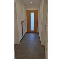 2- Zimmer Wohnung in Doppelhaushälfte inkl. Garage - Salmtal