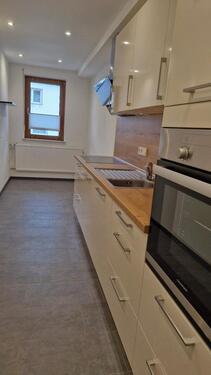 Foto - Etagenwohnung in Salmtal zur Miete