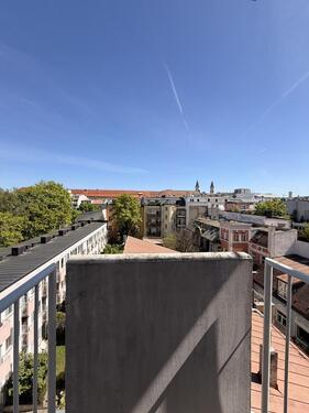 Foto - Erstbezug nach Sanierung: Stilvolles City-Apartment im Herzen des Univiertels - Maxvorstadt