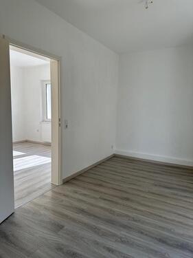 Foto - Etagenwohnung in Detmold zur Miete
