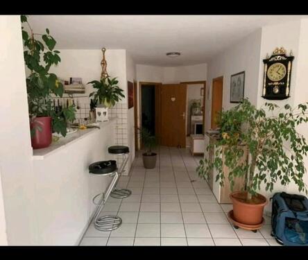 Foto - Etagenwohnung in Bitz zur Miete