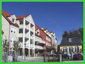 Foto - 3 Zimmer Etagenwohnung zur Miete in Thannhausen