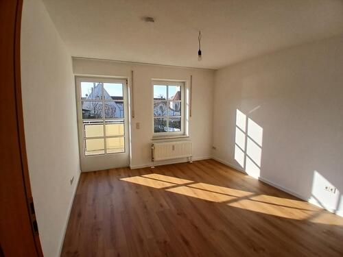 Foto - Etagenwohnung in Thannhausen zur Miete