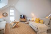 Foto - Dachgeschoßwohnung in Uetersen zur Miete