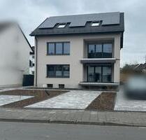 3-ZKB Dachgeschosswohnung in ruhiger Lage - Mayen