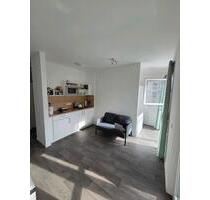 Studio Apartment in Lichtenberg - Sublet until mid February - Berlin Rummelsburg