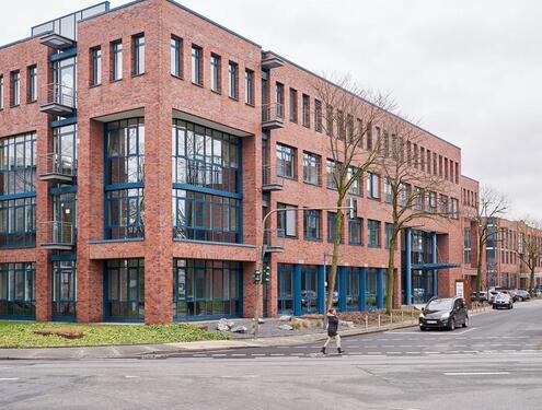 Foto - Perfekte Lagerlösung in Hilden: Renoviert und sofort für Ihr Business bereit