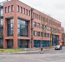 Perfekte Lagerlösung in Hilden: Renoviert und sofort für Ihr Business bereit
