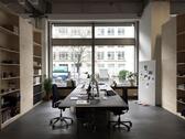 Foto - 1 Arbeitsplatz in Shared Office - Coworking Space