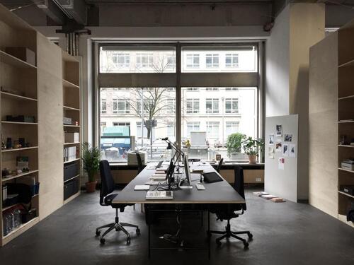Foto - 1 Arbeitsplatz in Shared Office - Coworking Space
