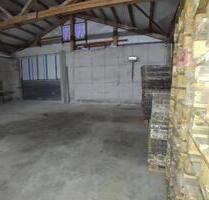 Halle - Lagerhalle - Gewerbehalle - Unterstellplatz - Aichstetten