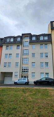Foto - 2 Zimmer Wohnung Plauen Dobenau Burgstr. 47 Aufzug Balkon Zentrum