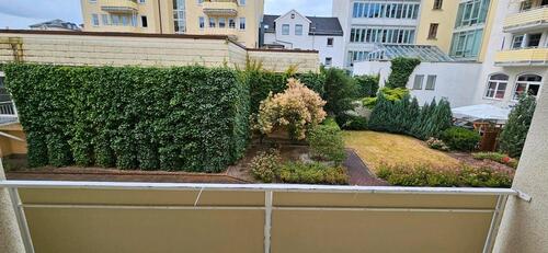 Foto - Etagenwohnung in Plauen zur Miete