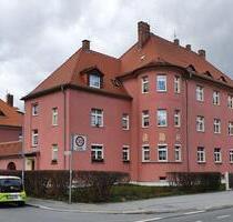 2-Raum-Altbauwohnung mit Charme – Willkommen in Zittaus Heimstätten!