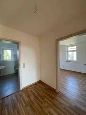 Foto - Etagenwohnung in Zittau