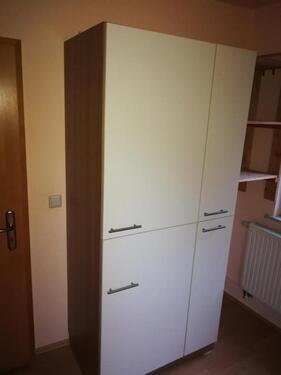 Foto - Etagenwohnung in Reinsdorf