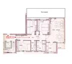 Foto - 107qm große Erdgeschoßwohnung mit ca.35qm großer Terrasse