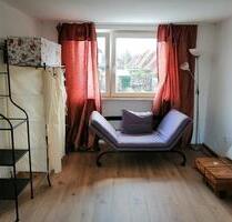Wohnung 1,5 Zimmet - 480,00 EUR Kaltmiete, in Mölln (PLZ: 23879)