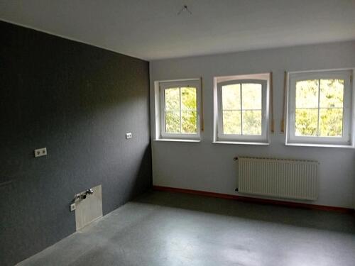 Foto - Etagenwohnung in Friesoythe