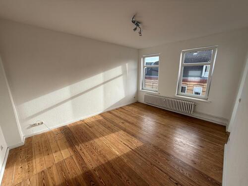 Foto - 2 Zimmerwohnung WG-tauglich - 600,00 EUR Kaltmiete,